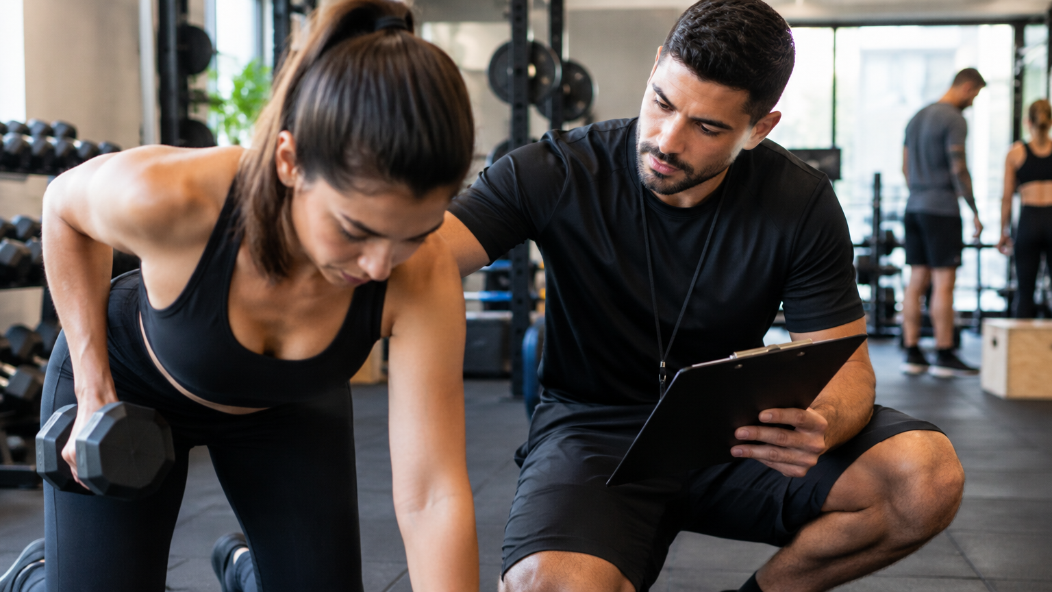 Imagem ilustrativa sobre É preciso ter CREF para atuar como personal trainer?