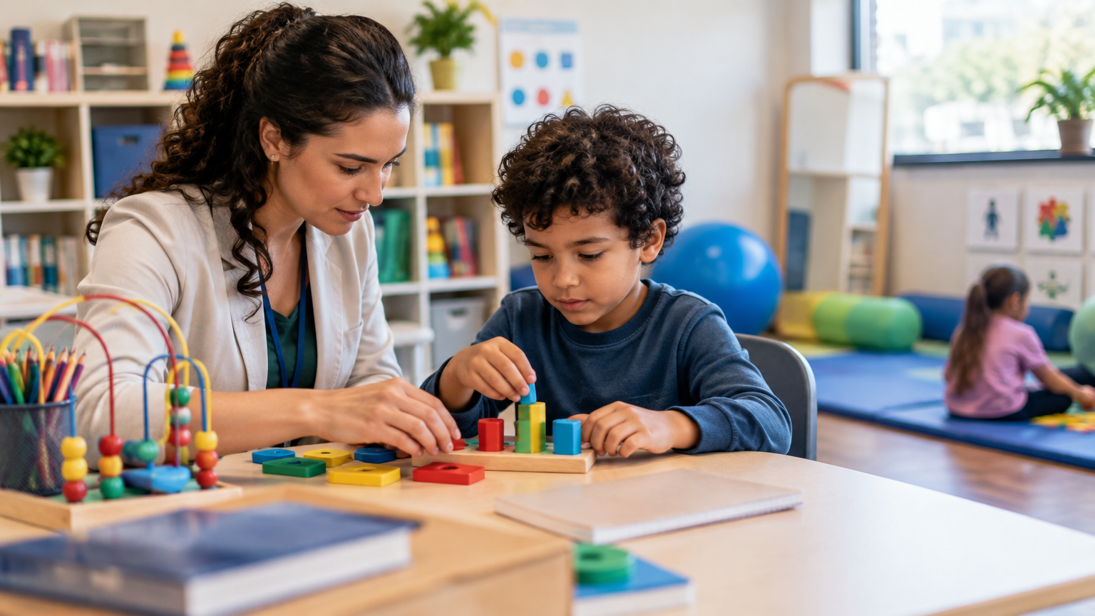 Imagem ilustrativa sobre O que é a especialização em Educação Especial e inclusiva, Neuropedagogia e Psicomotricidade?