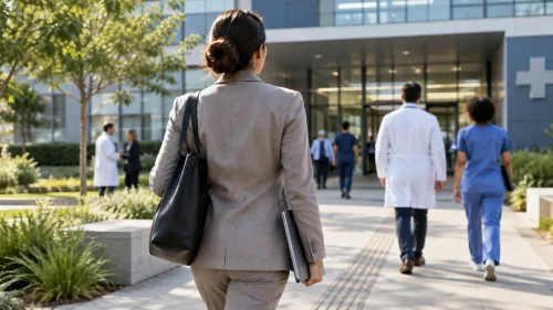 Imagem ilustrativa sobre O MBA em Gestão Hospitalar vale como pós-graduação?