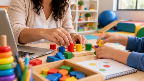 Imagem ilustrativa sobre Onde posso encontrar uma pós-graduação em Ludopedagogia?