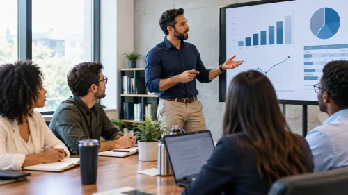 Imagem ilustrativa sobre O que é MBA em Gestão Financeira?