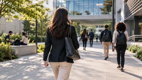 Imagem ilustrativa sobre O MBA vale como pós-graduação?