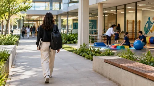 Imagem ilustrativa sobre Como escolher a melhor pós-graduação em Psicomotricidade?