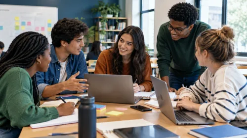 Imagem ilustrativa sobre Quais são as 5 principais soft skills?