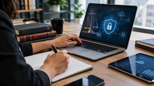Imagem ilustrativa sobre O que vale mais: uma pós-graduação em Direito Digital e Proteção de Dados ou um MBA?