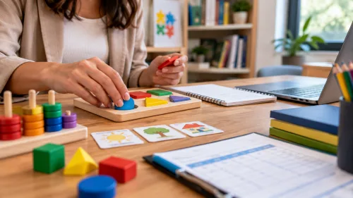 Imagem ilustrativa sobre Quanto tempo demora uma pós-graduação em Psicopedagogia?