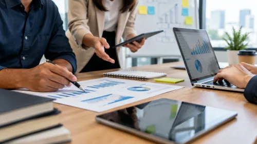 Imagem ilustrativa sobre O que é MBA em Gestão Comercial e vendas e para quem ele é indicado?