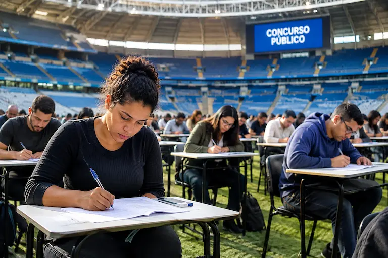 Faculdade EAD é Aceita em Concurso Público?
