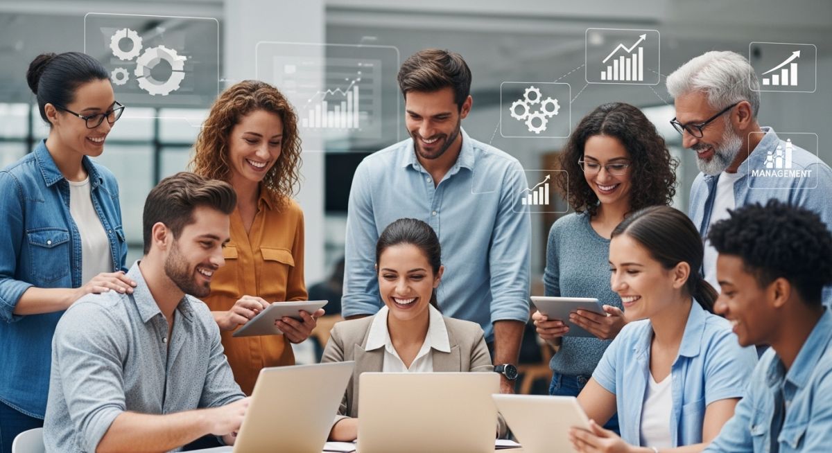 Administração FASUL EAD: Construa uma Carreira de Sucesso e Liderança