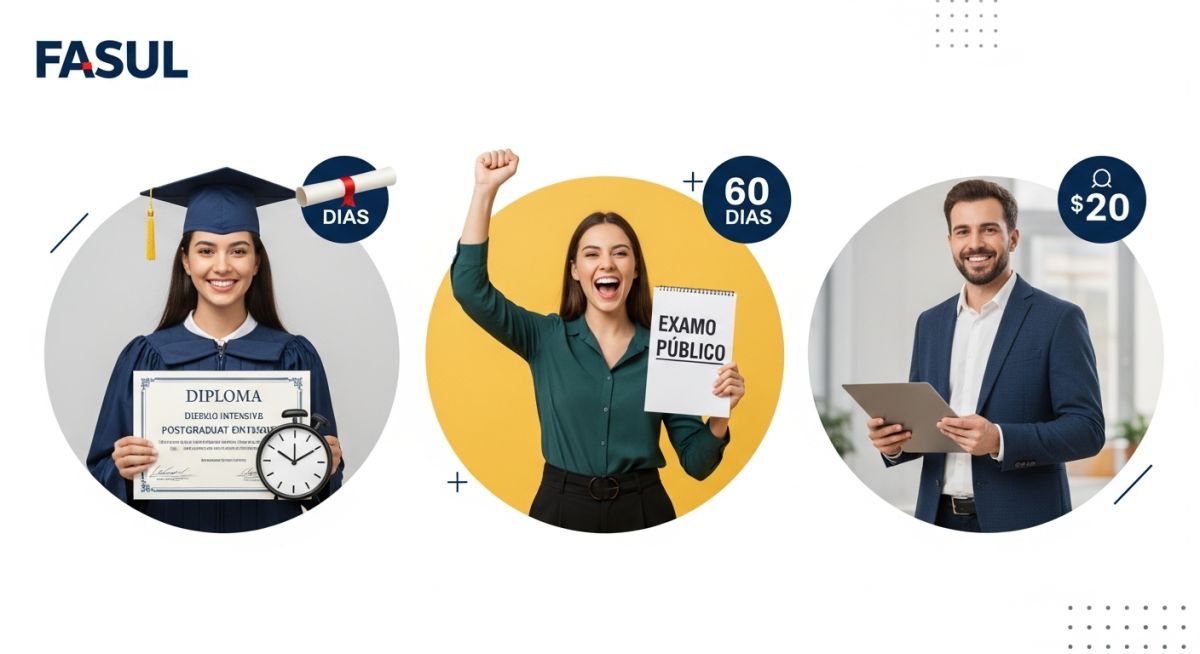Como turbinar seu currículo e pontuar em concursos em apenas 60 dias