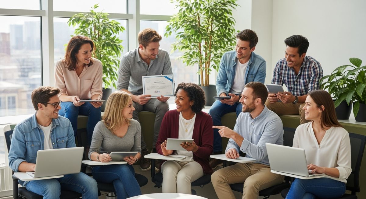 Fasul Cursos Online: Qualificação Gratuita e Certificado Válido pela Fasul Educacional