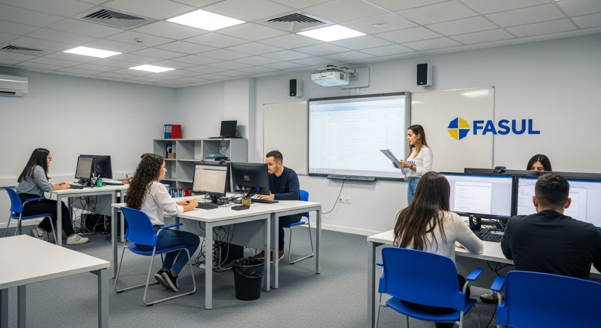 Polo de Apoio Presencial no EAD: o que é, quando é obrigatório e como escolher (guia prático)