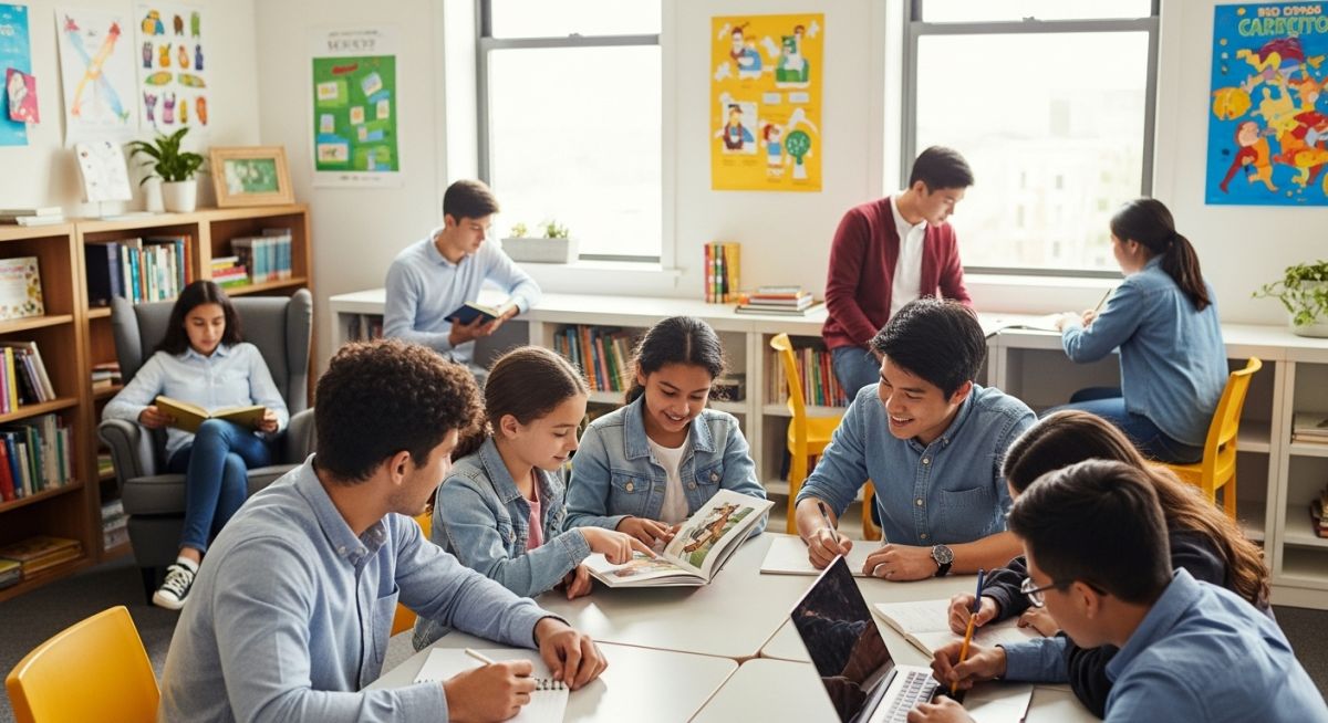 Pós-Graduação em Alfabetização e Letramento: Capacite-se para Transformar Vidas na Educação!
