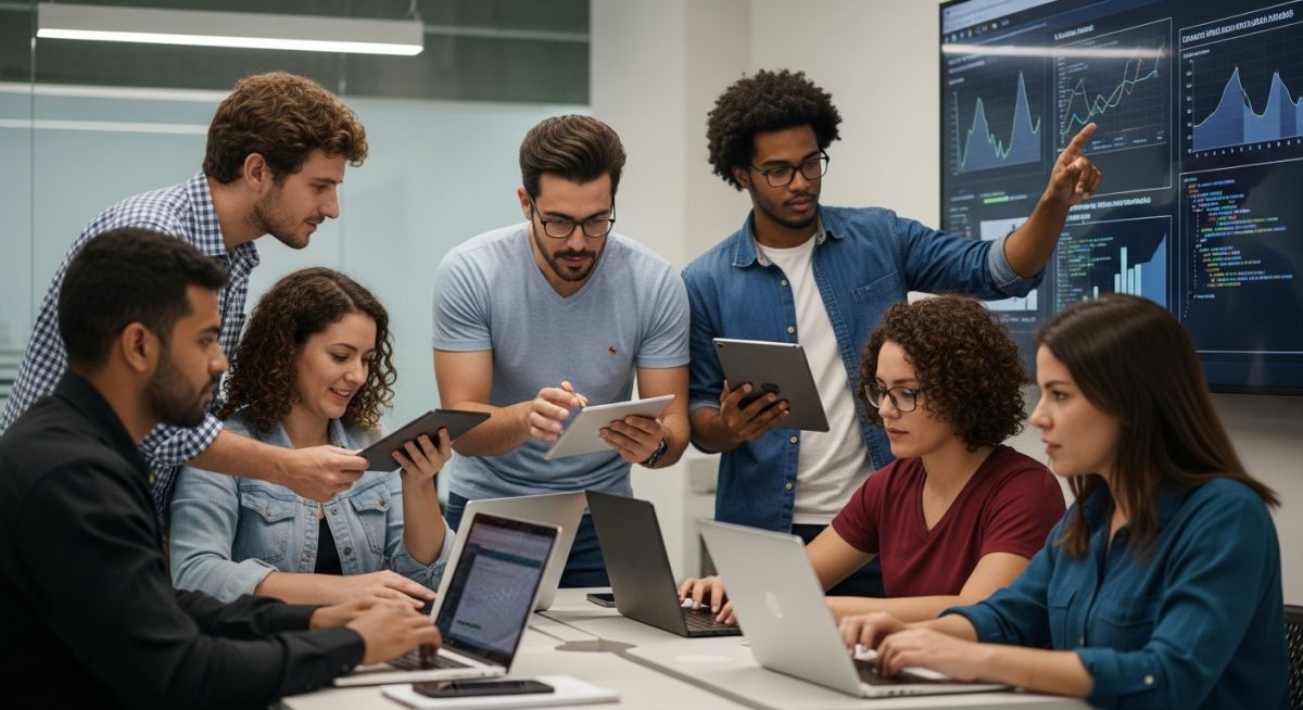 Pós-Graduação em Inteligência Artificial FASUL: Prepare-se para Liderar a Inovação!