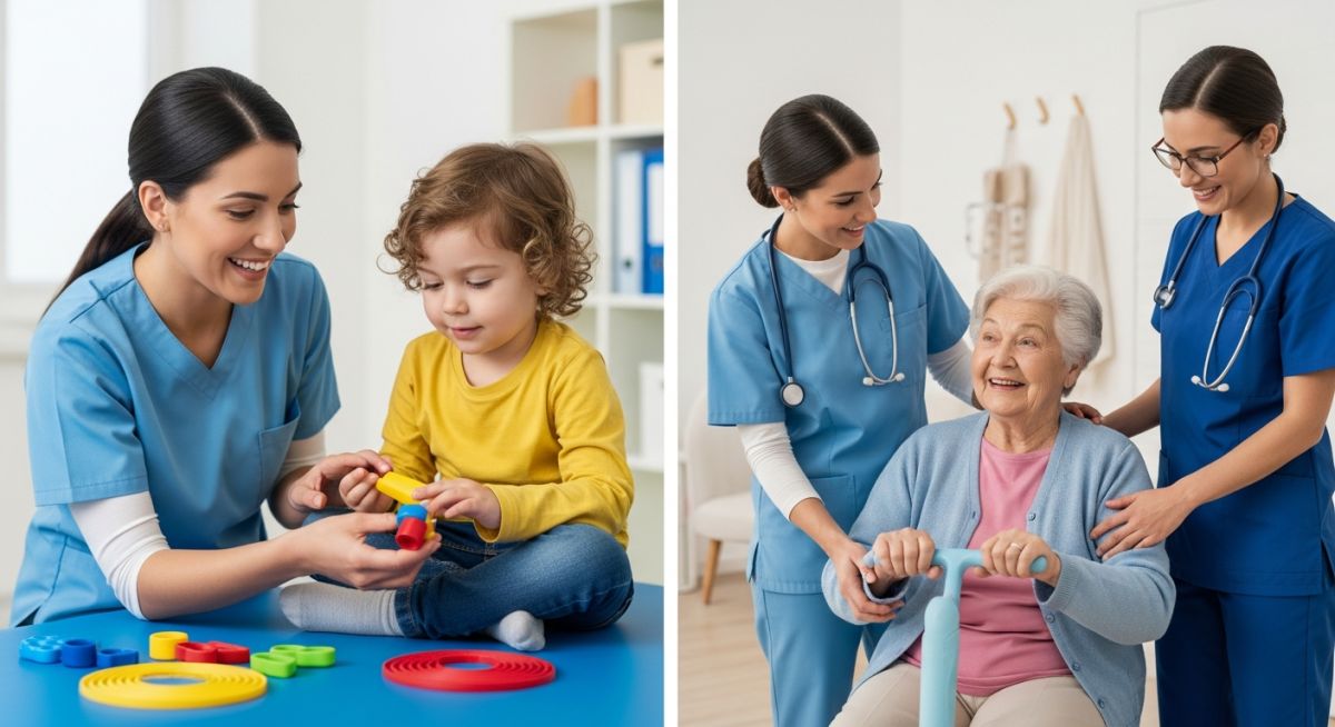 Pós-graduação em Terapia Ocupacional EAD: Áreas em Alta, Validação COFFITO e Sucesso em 2026