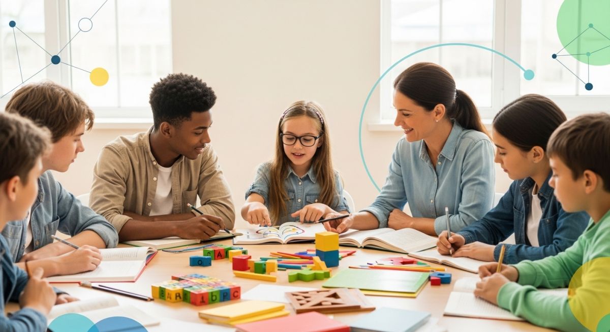 Pós-Graduação em Transtornos de Aprendizagem: Capacite-se para Transformar Vidas na FASUL e Construir uma Educação Mais Inclusiva