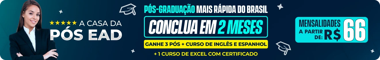 Maior Campanha Educacional do Brasil