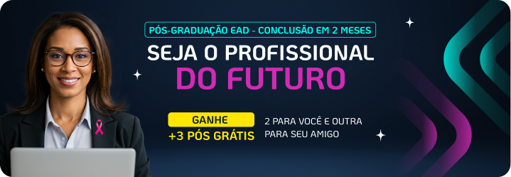 Pós-Graduação mais rápida do Brasil Pós-Graduação mais rápida do Brasil