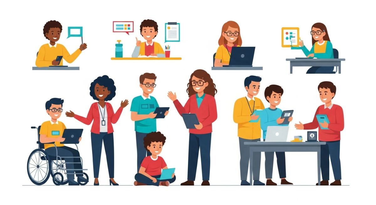 Atendimento Educacional Especializado: Faça a Diferença na Educação Inclusiva com a FASUL