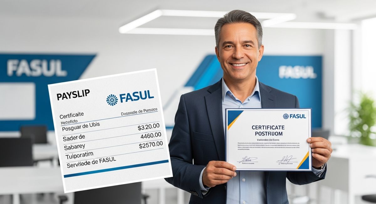 Aumente seu Salário em até 60 Dias: Como a Pós-Graduação FASUL Impulsiona a Carreira do Servidor Público