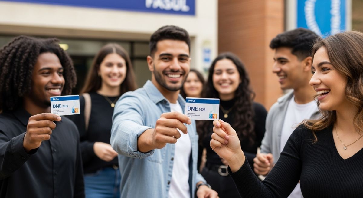 Carteirinha de Estudante FASUL: Seus Direitos e Benefícios com o DNE 2026!