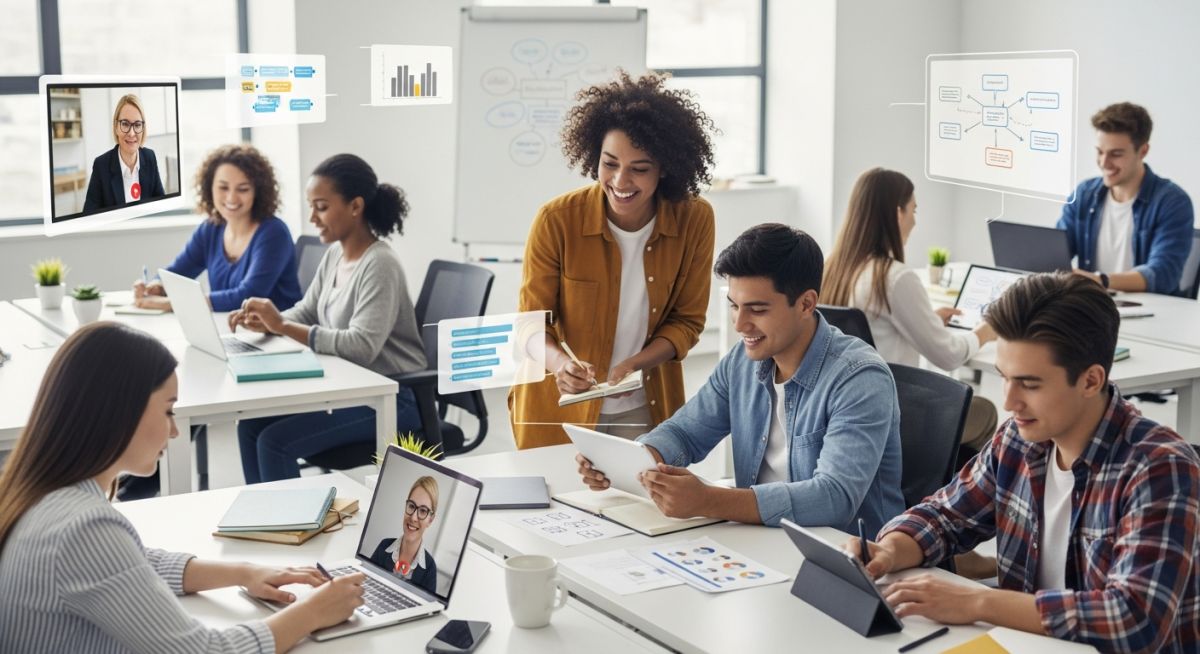 Como Escolher a Melhor Faculdade de Administração EaD em 2026: Guia Completo para Sua Decisão