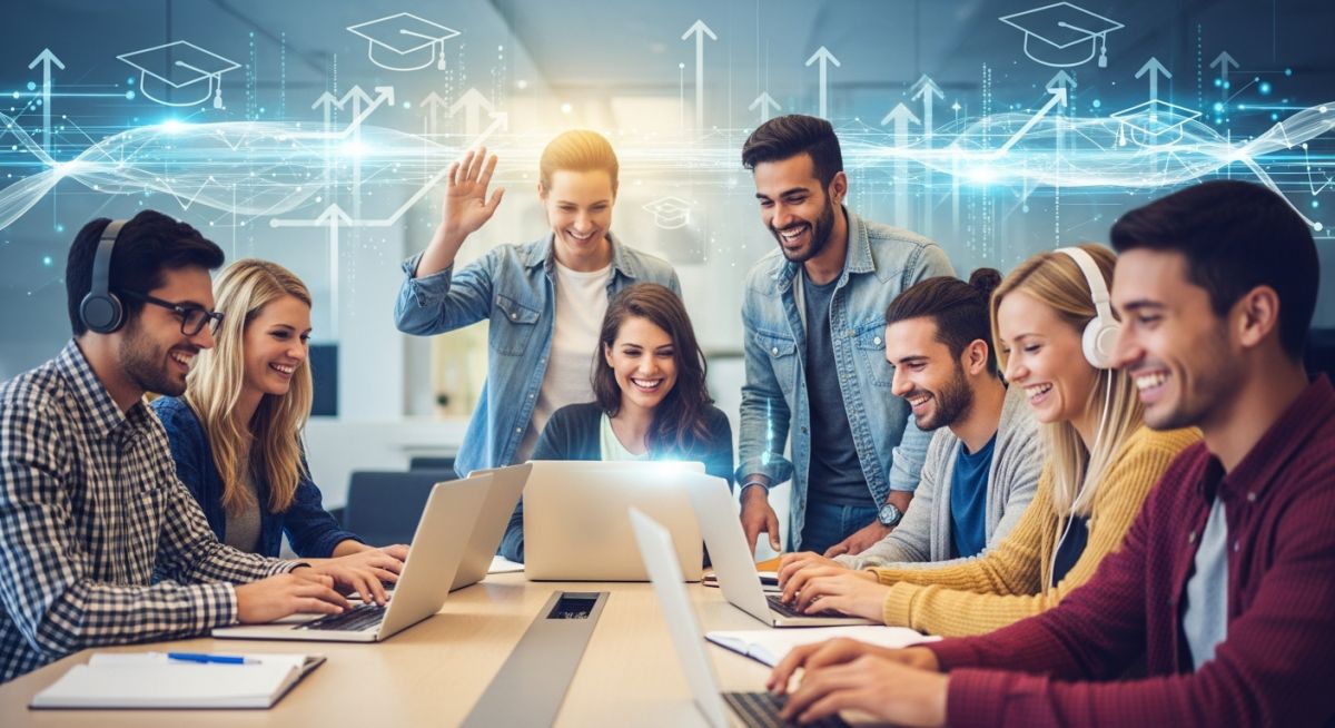 Conquiste Seu Diploma Superior em 2 Anos: Cursos Tecnólogos EAD da FASUL para um Futuro Profissional Ágil!