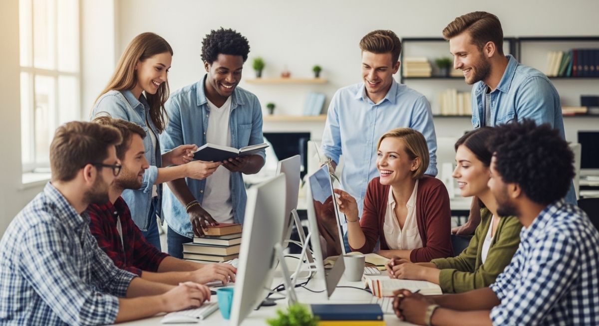 Curso de Pedagogia EAD na FASUL: Sua Jornada para Transformar o Futuro da Educação