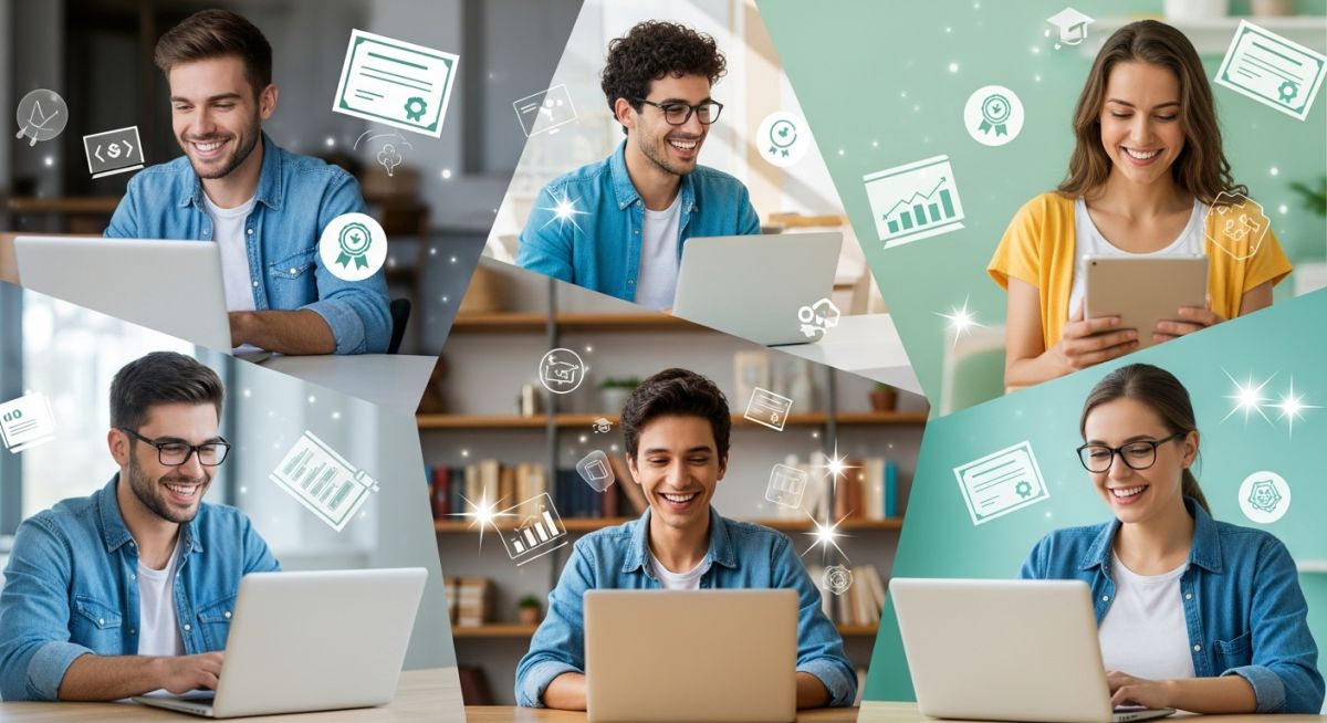 Cursos Online Gratuitos com Certificado Reconhecido pelo MEC em 2026: Guia Definitivo