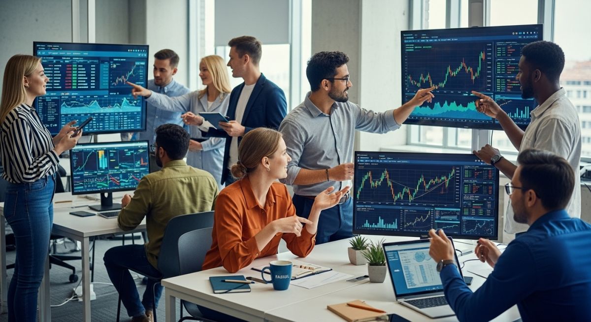 Desvende o Futuro Financeiro: Tudo sobre o Curso de Gestão Financeira da FASUL