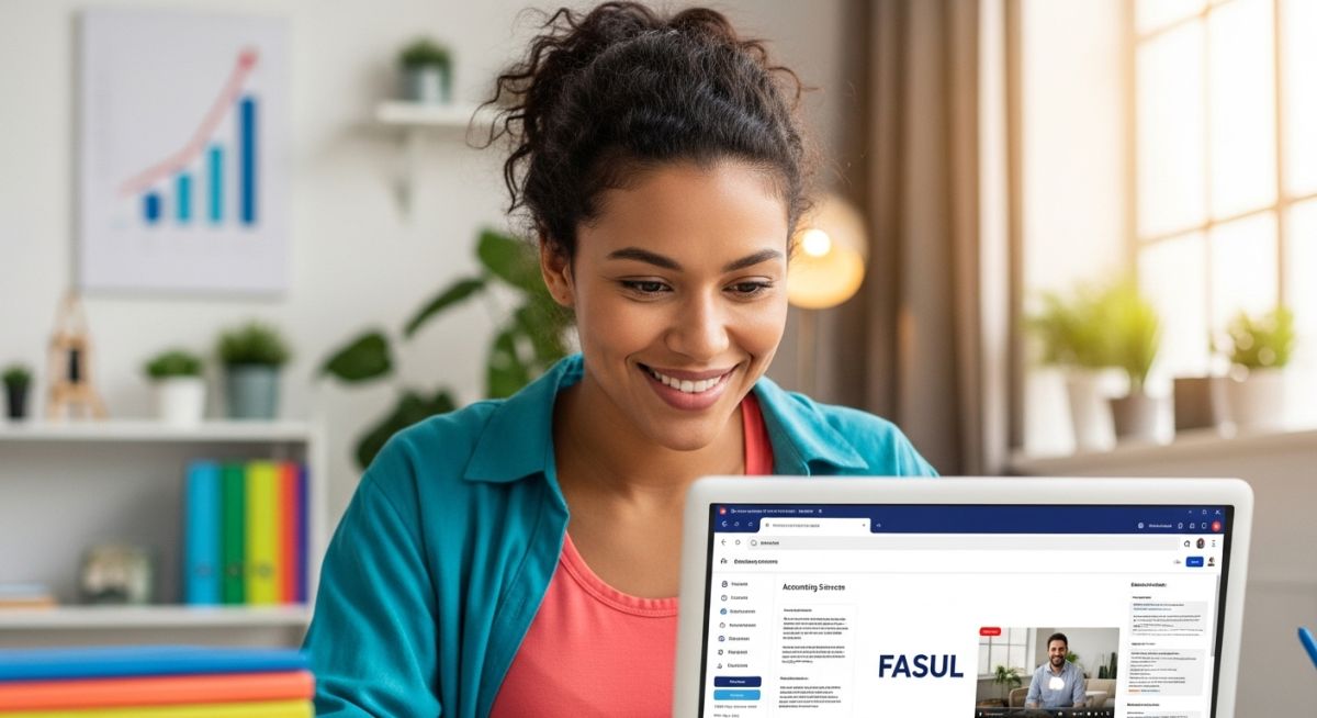 Desvende o Mundo dos Números: Por Que o Curso de Ciências Contábeis da FASUL É Para Você?