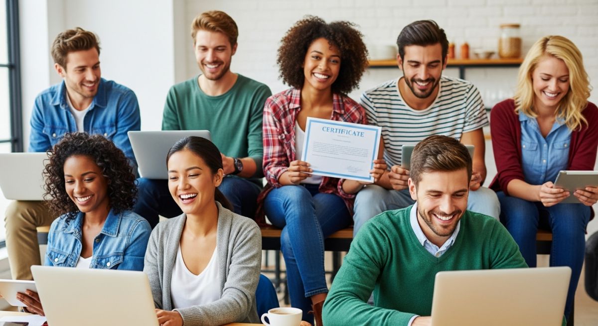 Desvende o Potencial: Cursos Online Gratuitos da FASUL Educacional com Certificado Reconhecido pelo MEC!