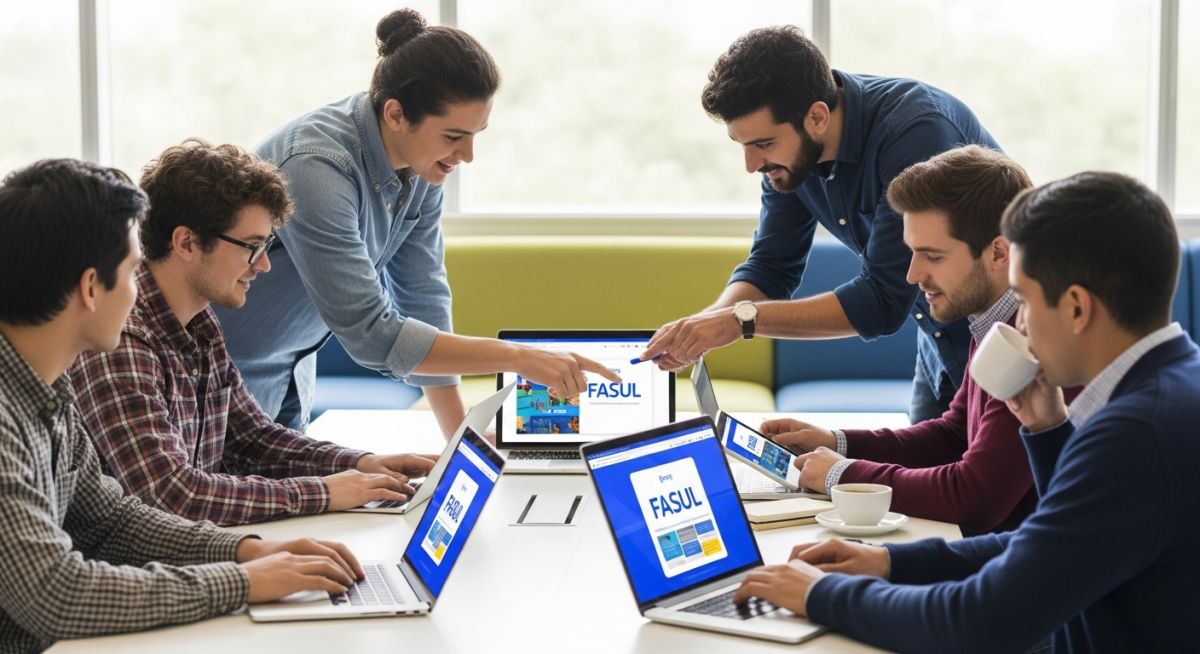 Desvende os 5 Mitos do Ensino EAD e Conquiste Seu Diploma Superior na FASUL!