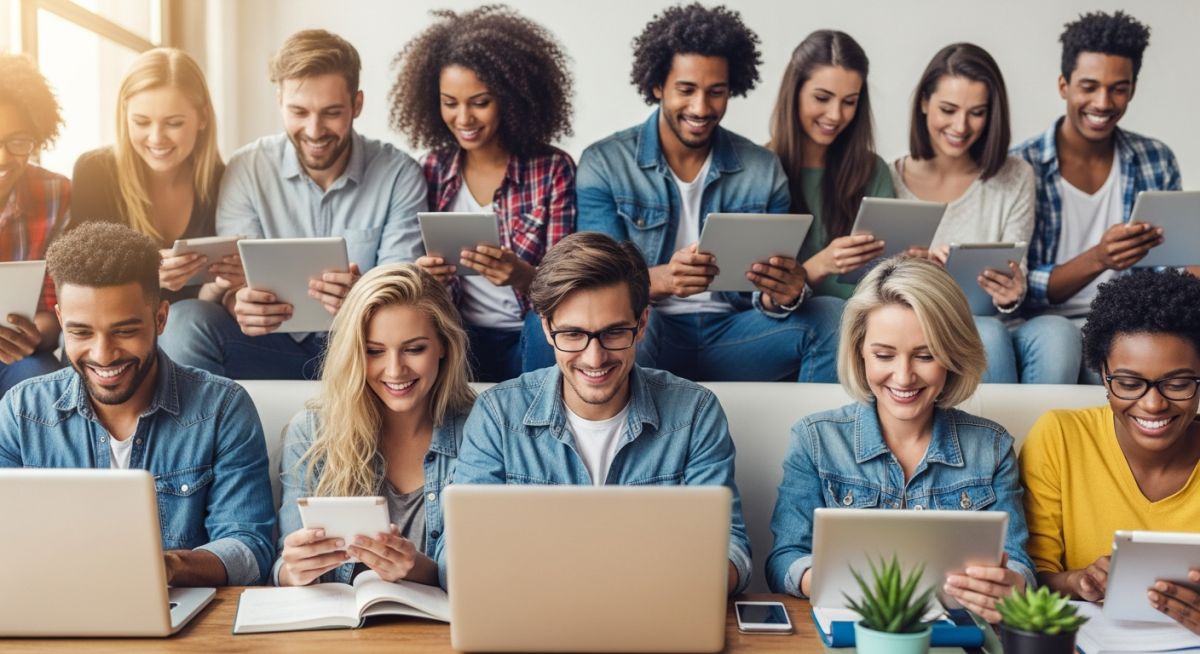 EAD em 2026: O Que É, Como Funciona e Por Que Vale a Pena na Fasul?