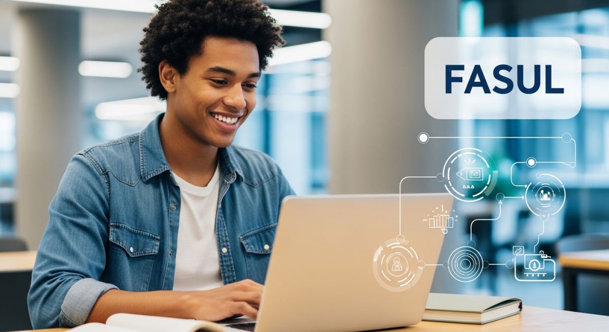 EAD na FASUL: Desvende o Dia a Dia e Descubra as Vantagens para Sua Carreira!