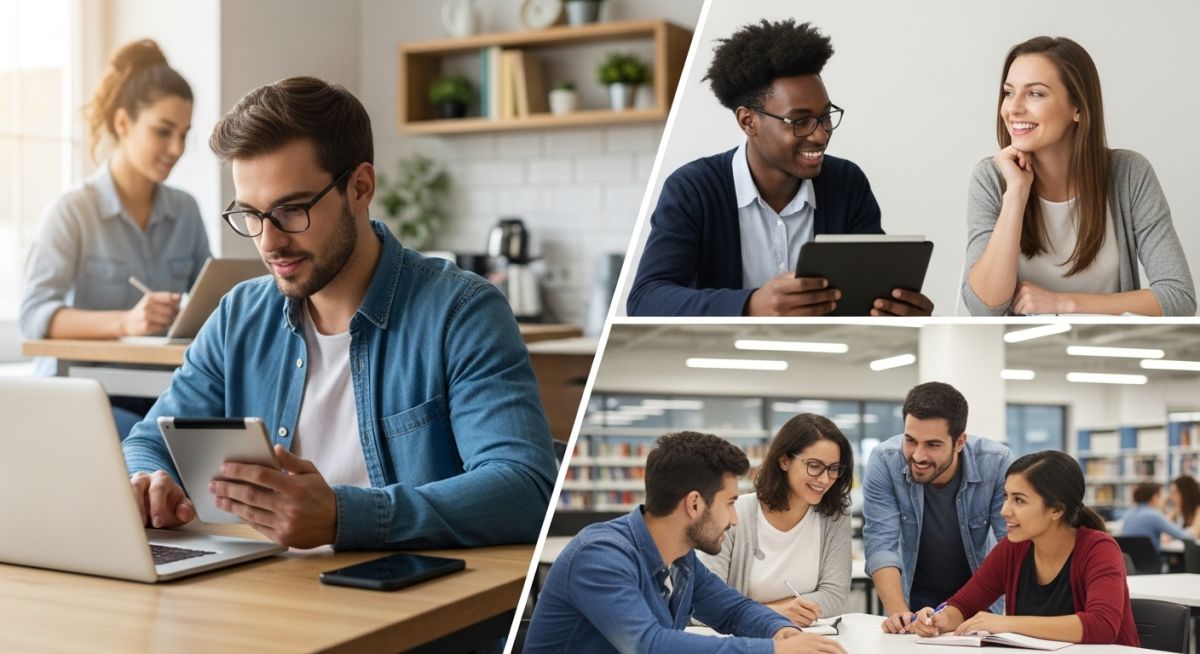 EAD x Presencial: diferenças reais, validade do diploma e como escolher (guia FASUL)