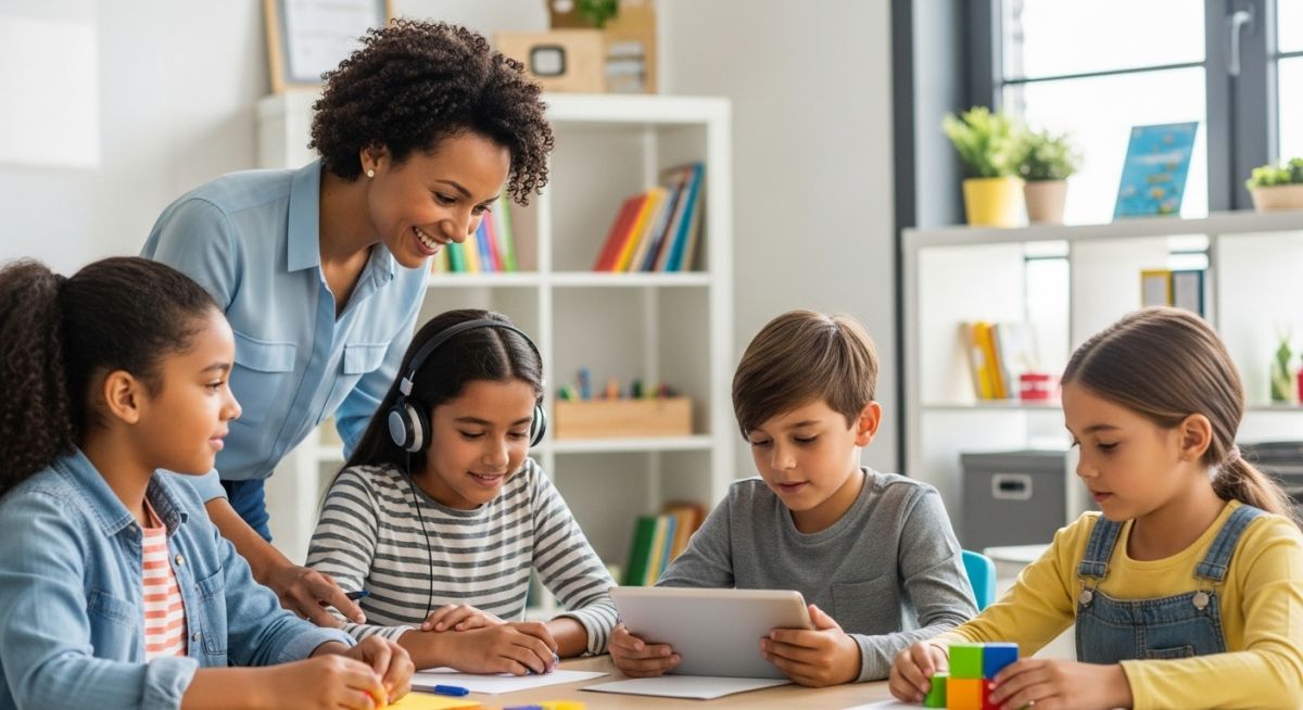 Educação Especial na FASUL: Pós-graduação em TGD e Altas Habilidades para Transformar Vidas