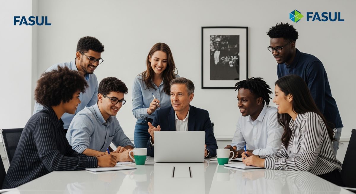 Estágio na FASUL: O Guia Definitivo para Estágio Obrigatório, Não Obrigatório e Sucesso Profissional