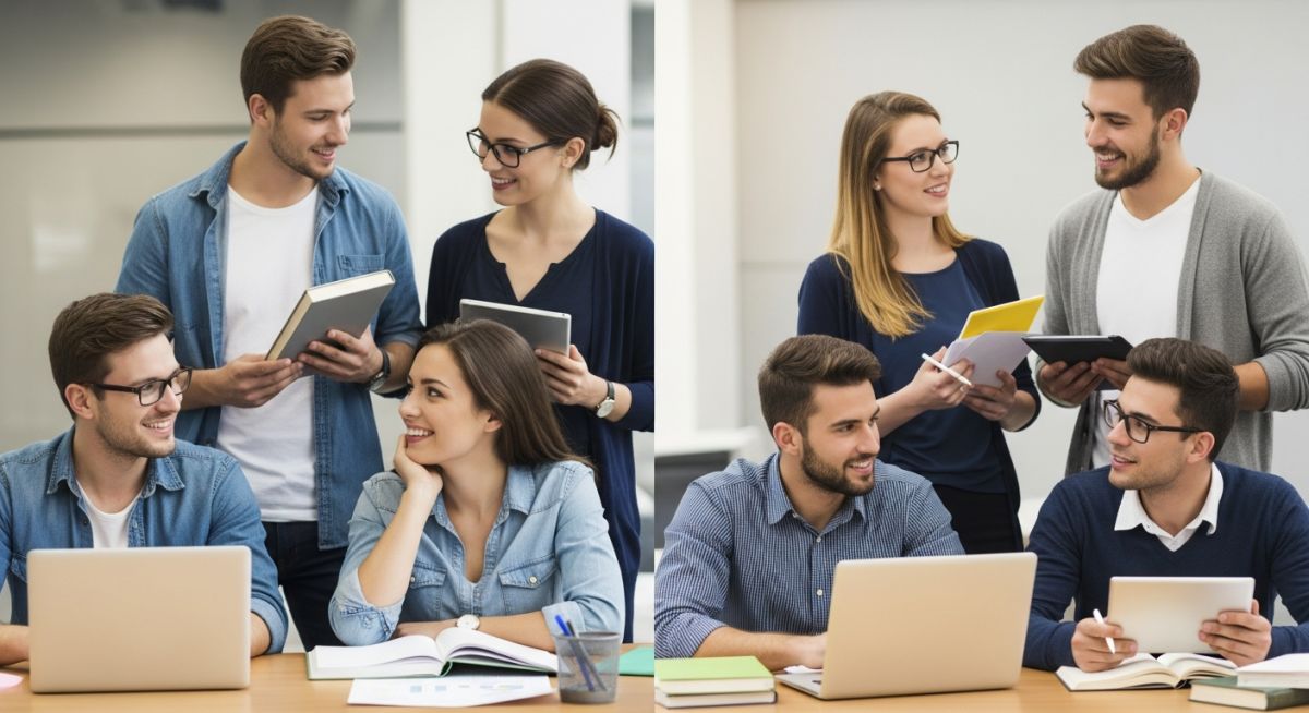 Faculdade: Como Escolher os Melhores Cursos em Alta para 2026 e Alcançar o Sucesso!