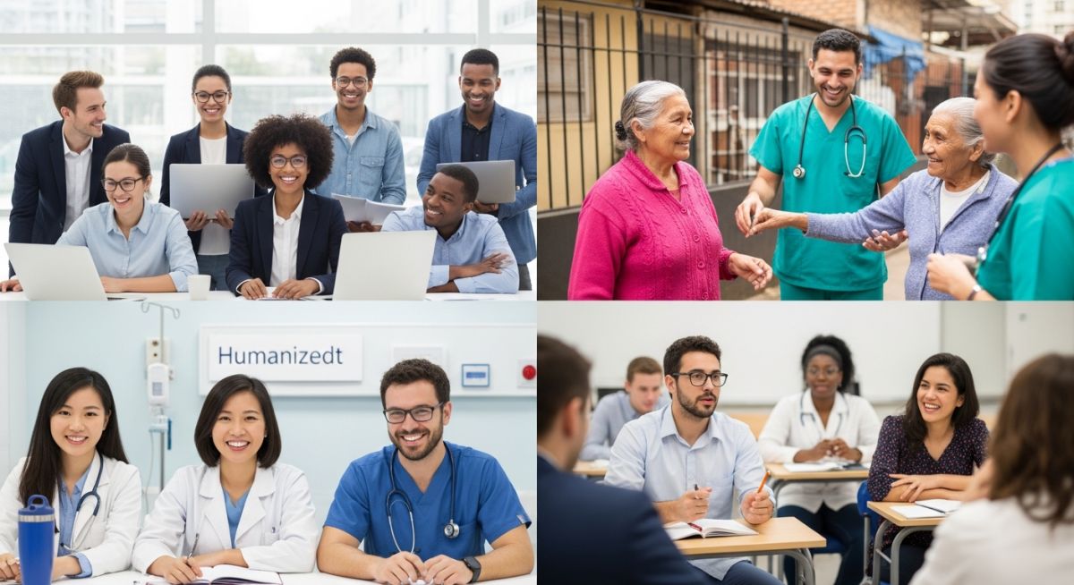 Faculdade de Serviço Social: Duração, Currículo e o Promissor Mercado de Trabalho na FASUL EDUCACIONAL