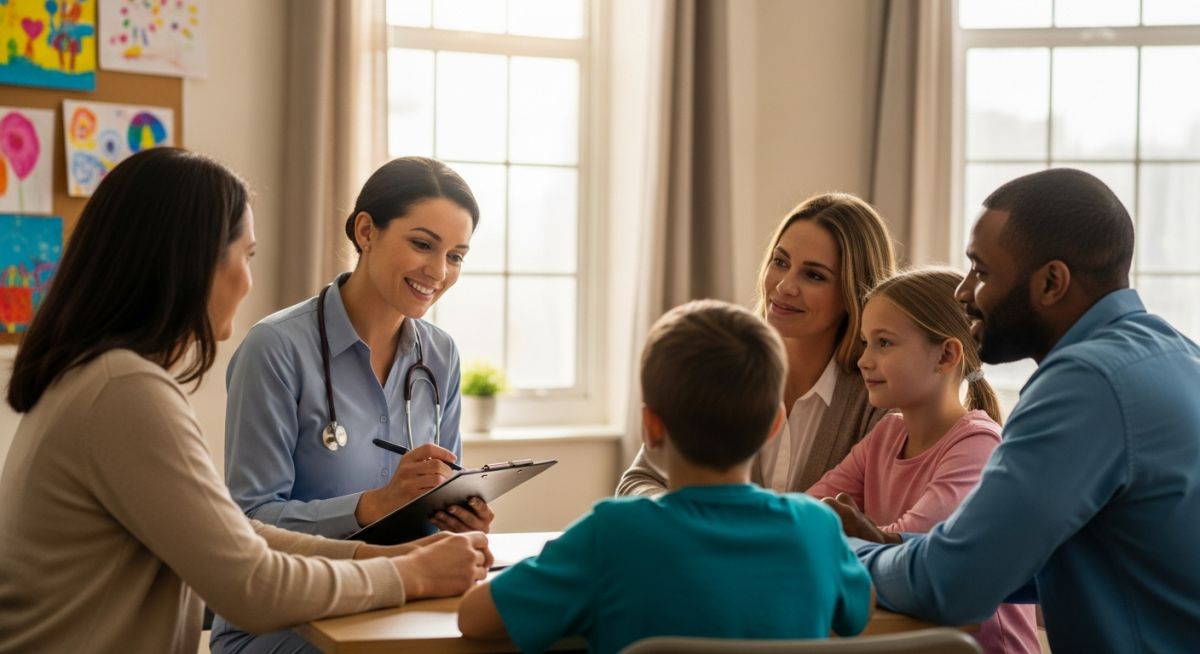 Faculdade de Serviço Social: Quantos Anos, O Que Se Estuda e o Mercado de Trabalho em 2026