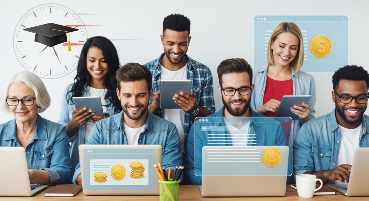 Faculdade EAD Barata e Rápida: Conquiste Seu Diploma em 2 Anos com os Cursos Tecnólogos da FASUL!