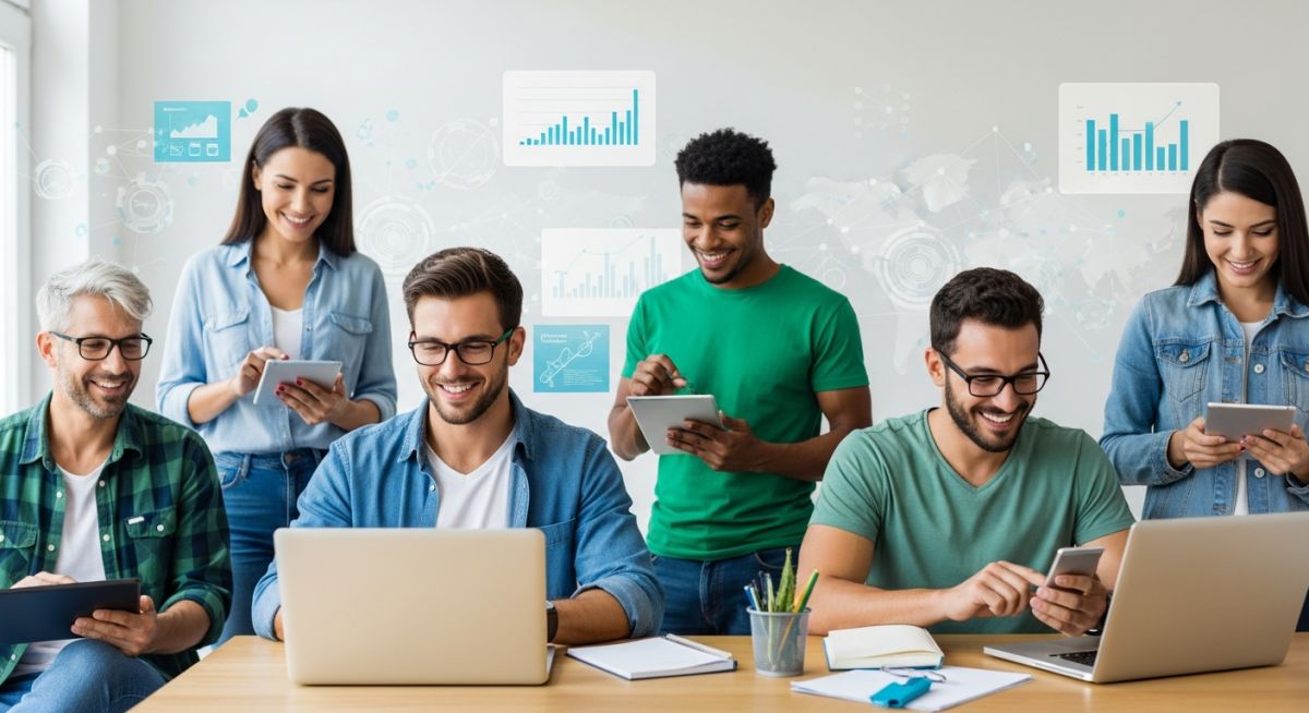 Faculdade EAD: Seu Diploma é Reconhecido pelo MEC e Garante Sucesso no Mercado de Trabalho!