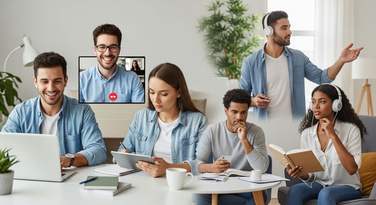 Faculdade EAD Vai Acabar? Desvendando os Mitos e o Futuro Promissor do Ensino a Distância com a FASUL