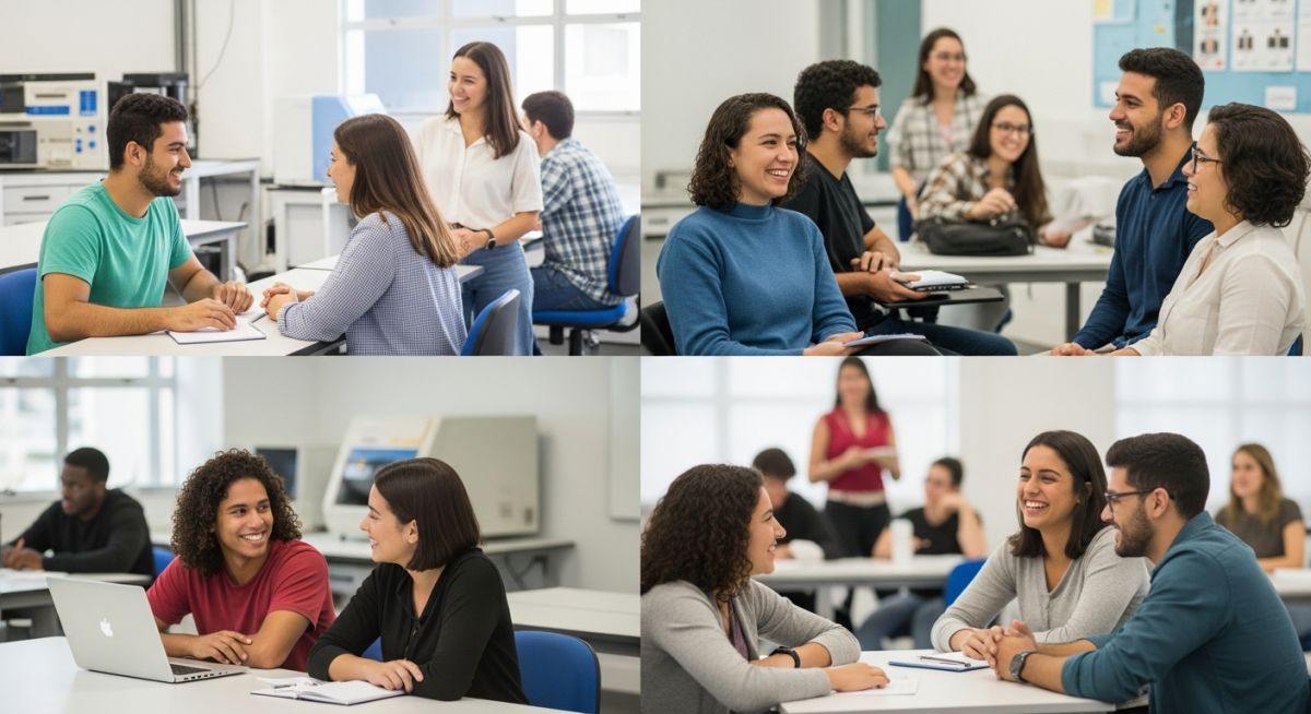 Faculdade Paulista: A Excelência do Grupo FASUL Educacional em Graduação e Pós-Graduação