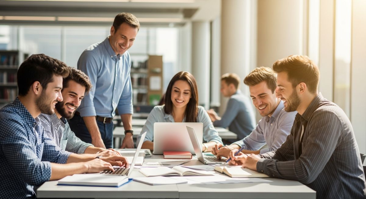 FASUL Educacional: Credenciamento, Qualidade e Oportunidades de Carreira Validadas pelo MEC