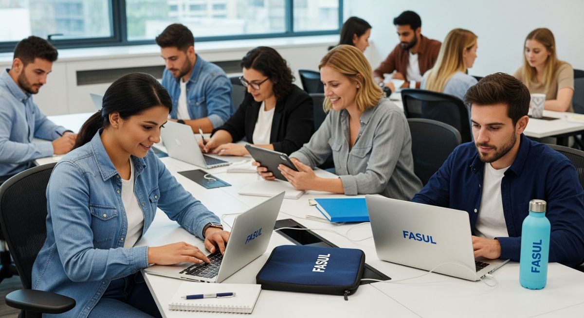 FASUL ou Uninter: Sua Escolha Inteligente em Educação EaD para o Sucesso Profissional