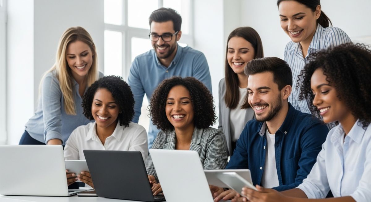 Gestão Comercial FASUL: Conquiste o Mercado e Alavanque sua Carreira!
