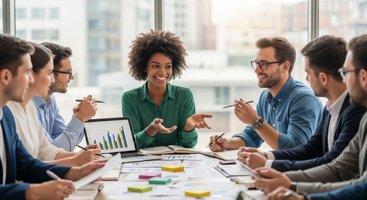 Gestão de Projetos Sociais: Como transformar realidades e impulsionar sua carreira