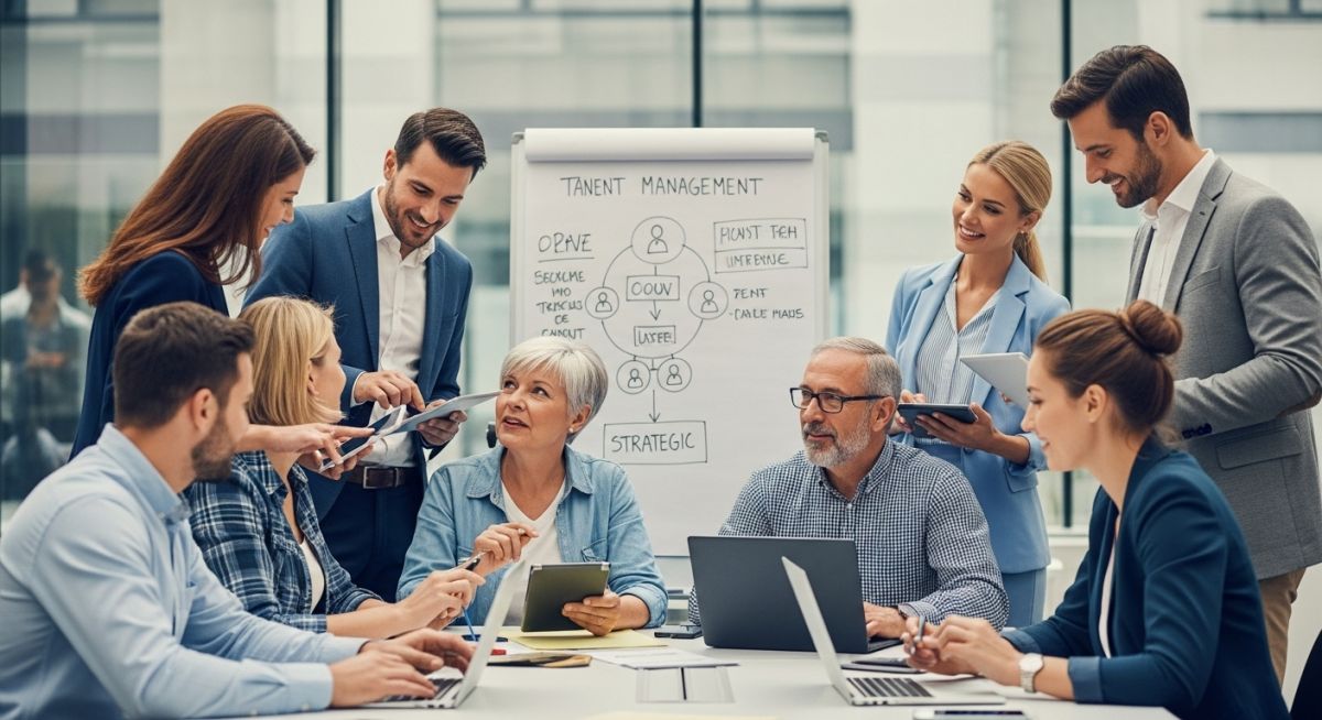 Gestão de Recursos Humanos EAD: Seu Caminho para o Sucesso Profissional na FASUL